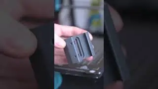 Sovol SV06 Timelapse - 3D Printing a FinderShoe for the Askar 65PHQ Telescope