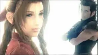 Final Fantasy:Advent Children|Enigma - Gravity Of Love