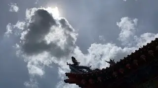 Thean Hou Temple, Kuala Lumpur, 14 Oct 2024