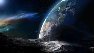 El asteroide 2012 TC4 pasa cerca de la Tierra... Esto graba la NASA. 11/10/2017