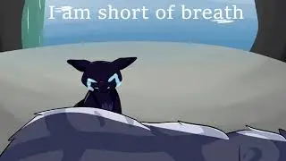 Crowpaw's heart M.A.P [Part 7]