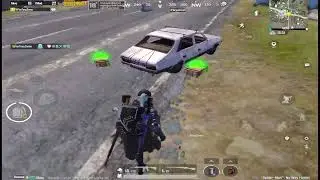 3 Seconds + 30 bullets =  Squad Wipe 😱🔥