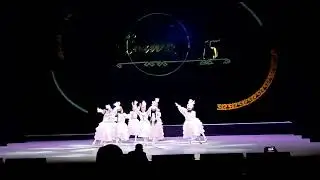 Шолпы қазақ биі
