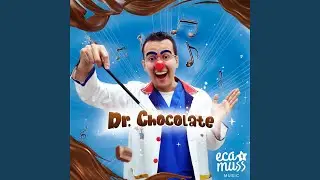 Soy el Doctor Chocolate