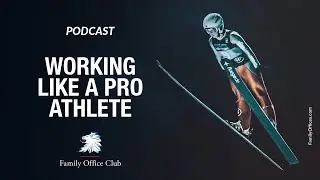 Working Like A Pro Athlete