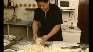 TV3 - Karakia - Mian-Tiao (Gang Li, Xina)