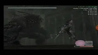 #rumo aos 500 inscritos shadow os colossus BARBA E HYDRUS