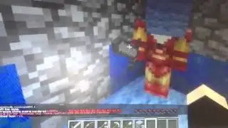 Minecraft capture the flag