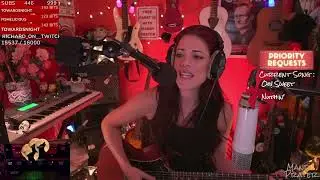 MASHUP - Oh! Sweet Nuthin/Can't You See/Thank You