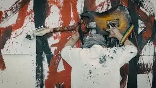 Činčila - Full Performance | THEY SHOOT MUSIC