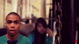 Pick up Mom (Under a minute Challenge)