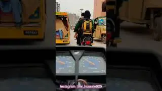 Marghuz To Swabi
