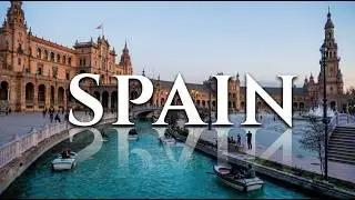 10 Best Places to Visit in Spain | Ultimate Spain Travel Guide