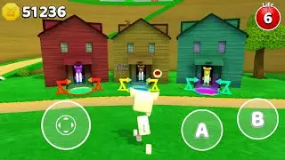 Super Bear Adventure Gameplay Walkthrough Secret Place