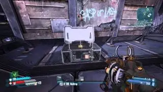 Borderlands Pre Sequel Road to 50 Part 2
