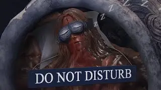 Everything you can sleep in Elden Ring DLC ᶦⁿ ᵒʳᵈᵉʳ ᵒᶠ ᵗᶦʳᵉᵈⁿᵉˢˢ... 💤