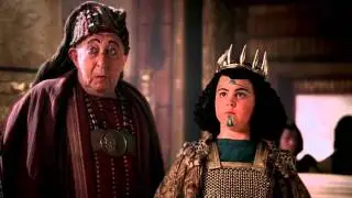 Rome Caesar wants money HD