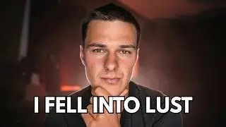 If you’re a LUSTFUL Christian (God will show you this)