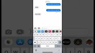 Lyrics prank on me friend || #shorts #edit #messages #friends #prank ||