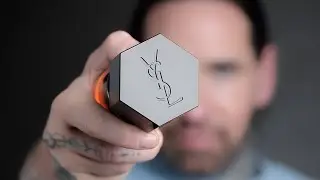 YSL 'L'Homme' & 'La Nuit de L'Homme' Round-Up | Perfumer Reviews