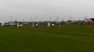 GrassDrag