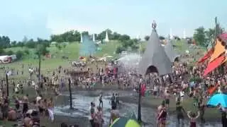 OZORA 2014