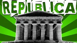 REPÚBLICA ROMANA: DA ESTRUTURA POLÍTICA A LEI DAS DOZE TÁBUAS