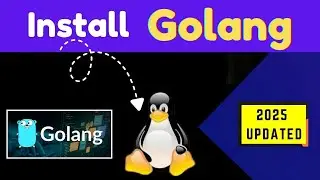 How to Install Go (Golang) on Linux (Step by Step Guide)