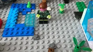 Самоделка ЗОМБИ АПОКАЛИПСИС ЧАСТЬ 2 🧟‍♀️ 🧟‍♂️ 🧟