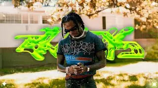 Gunna Loop Kit/Sample Pack 2025 