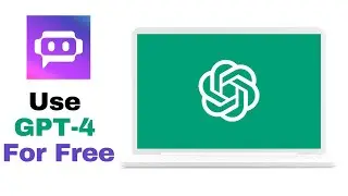 ChatGPT Artificial Intelligence Bots in One Website (GPT-4 for Free)