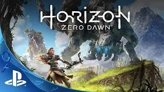Horizon Zero Dawn #55 Великие тайны Земли №2