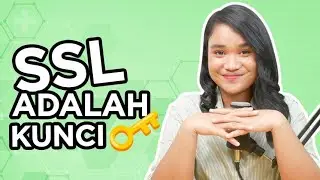 Sertifikat SSL Adalah Faktor Penting Dari Performa SEO website!