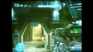* Halo 3 Kill'z Montage *