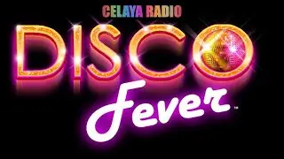 DISCO FEVER  (10-06-2022)