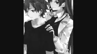 Amour sans fin [Nightcore]
