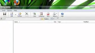 HD: Tutorial Of PowerISO