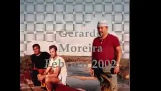 A nuestros amigos.( LA Barra Brava del Bonomi )