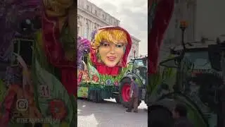 Verona Carnival || 2024