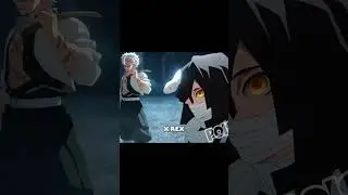 Q isso Demon Slayer PT5???IB:@PoisonDub  #anime #demonslayer #memes #shorts