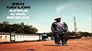 Yaa Amponsah - Ebo Taylor