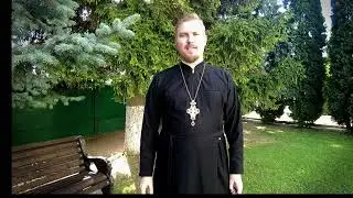 Праздник Пятидесятницы, 23.06.2024.
