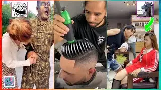 Tiktok Douyin funniest, most interesting 2022 😂 #184