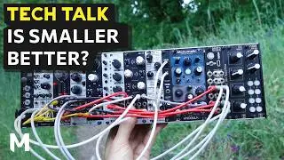 Have I been wasting my money on eurorack?