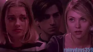 Imogen/Ben/Jenny - Twisted (CROSSOVER)