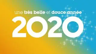 VitalAire vous souhaite une très belle et douce année 2020 !