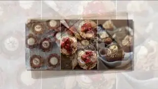 Свадебные хлопоты Кэнди Бар (Candy Bar) на свадьбу 