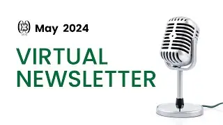 May Virtual Newsletter