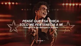 Bruno Mars, Anderson .Paak, Silk Sonic - Smokin Out The Window [Official Video] || Lyrics + Español