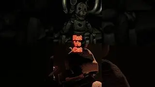 Rat (FNAC 1) Vs Cat (FNAC 2)